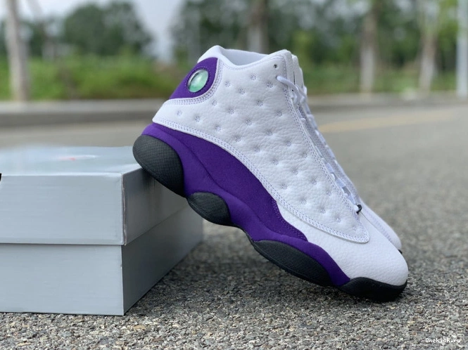 One Kick Lakers 414571-105 13 Jordan Air 0810